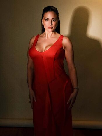 Full leaked Ashley graham page private onlyfans photo