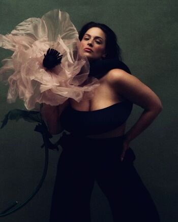 Full leaked Ashley graham private onlyfans photo