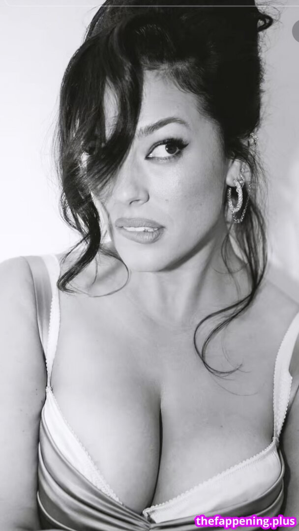 Ashley Graham