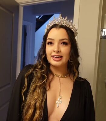 Full leaked Ashley ippolito private onlyfans photo