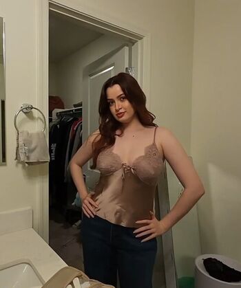 Full leaked Ashley ippolito private onlyfans photo