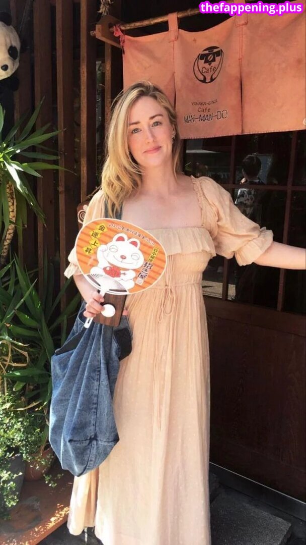 Ashley Johnson