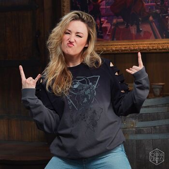 Full leaked Ashley johnson page private onlyfans photo