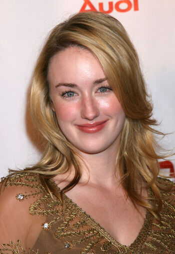 Full leaked Ashley johnson private onlyfans photo