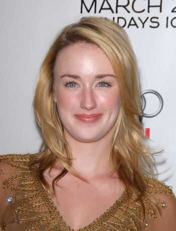 Full leaked Ashley johnson private onlyfans photo