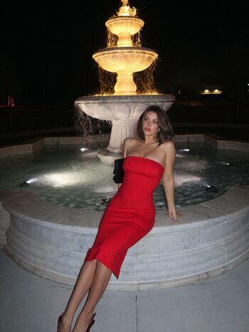 Ashley Marie Dickerson