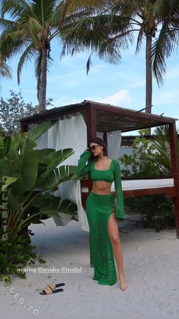 Ashley Marie Dickerson