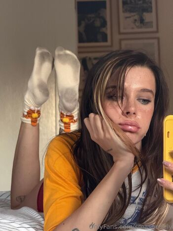 Full leaked Ashley matheson  page private onlyfans photo