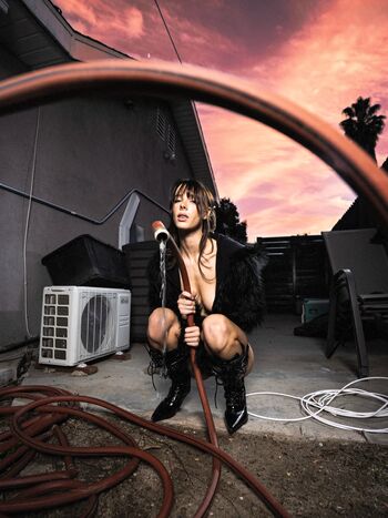 Ashley Matheson Smashedely