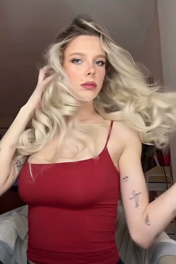 Ashley Matheson Smashedely