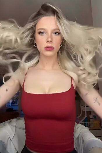 Ashley Matheson Smashedely