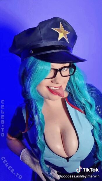 Full leaked Ashley merwin private onlyfans photo