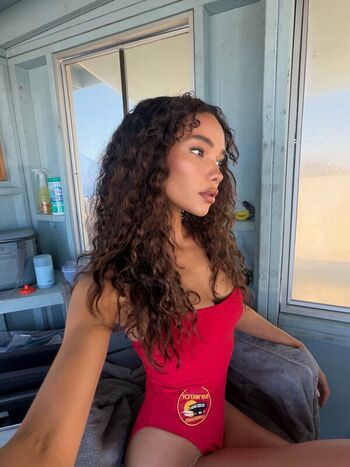 Ashley Moore