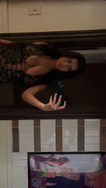 Full leaked Ashley nesheiwat private onlyfans photo