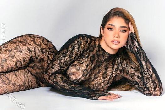 Full leaked Ashley ospino private onlyfans photo