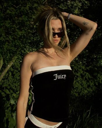 Full leaked Ashley roberts page private onlyfans photo