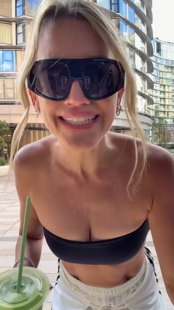 Full leaked Ashley roberts private onlyfans photo