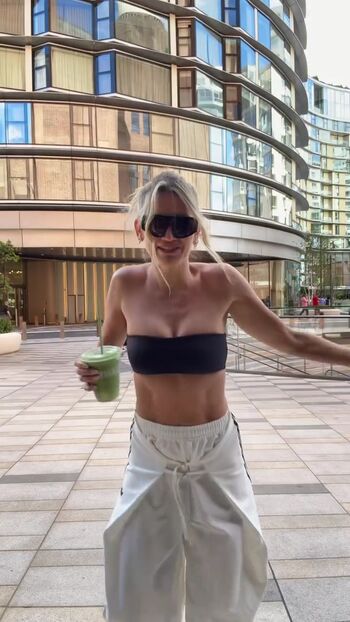 Full leaked Ashley roberts private onlyfans photo