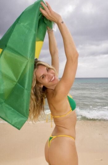 Ashley Roberts