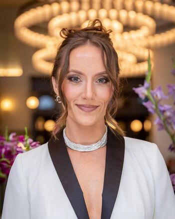 Full leaked Ashley stroehlein private onlyfans photo