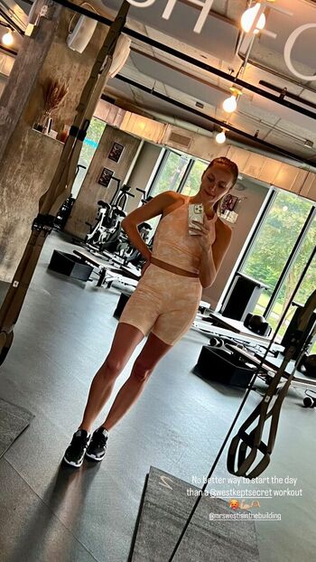 Full leaked Ashley stroehlein private onlyfans photo