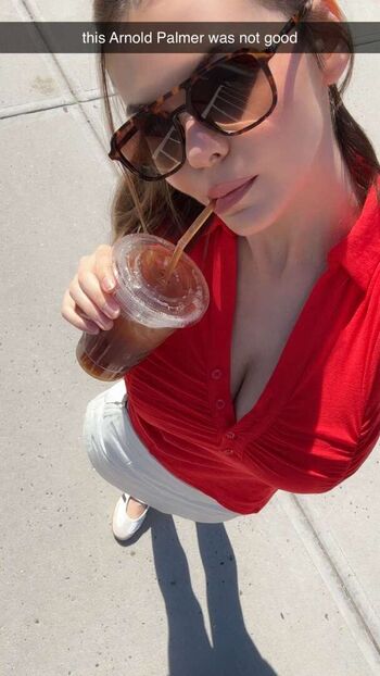 Ashley Tervort