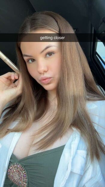 Ashley Tervort