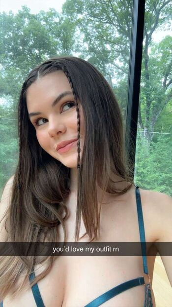 Ashley Tervort