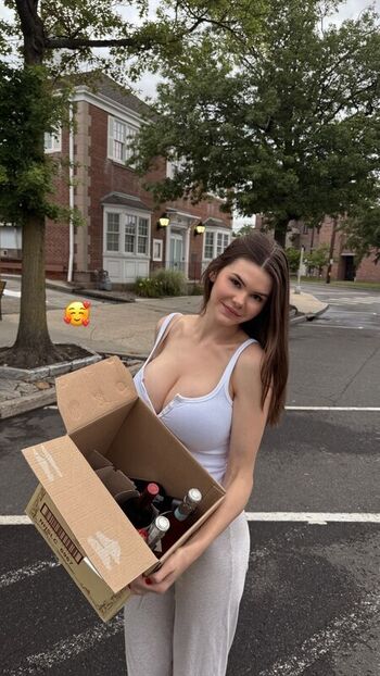 Ashley Tervort