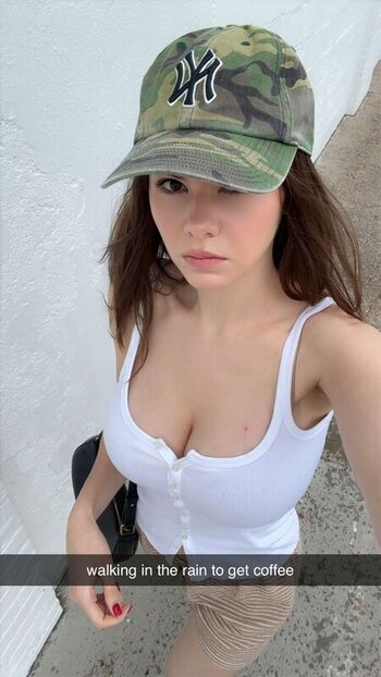 Ashley Tervort