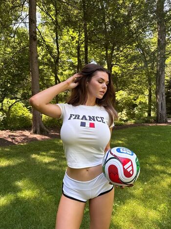 Ashley Tervort