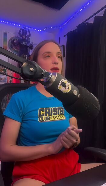 Ashley Victoria Robinson