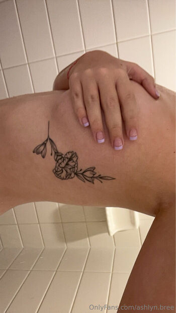 Full leaked Ashlyn mckinney private onlyfans photo