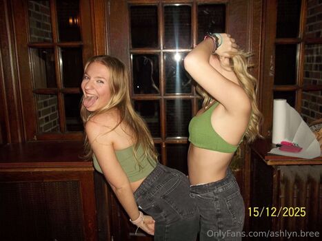 Full leaked Ashlyn mckinney private onlyfans photo