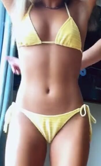 Full leaked Ashlyn peters private onlyfans photo