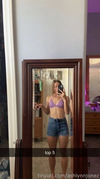 Full leaked Ashlynnjonez private onlyfans photo