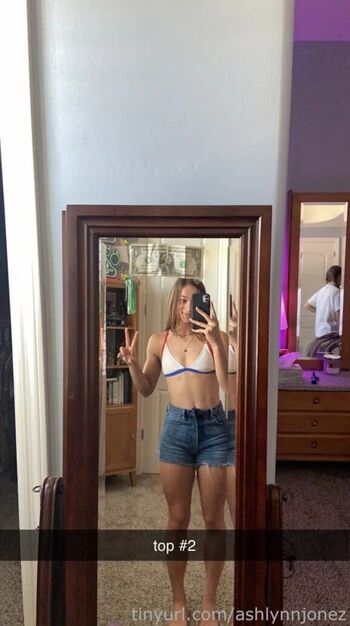 Full leaked Ashlynnjonez private onlyfans photo