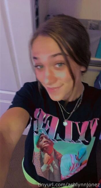Full leaked Ashlynnjonez private onlyfans photo