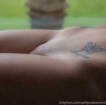 AshlynxDiamond