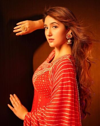 Full leaked Ashnoor kaur private onlyfans photo