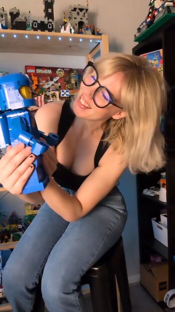 Full leaked Ashpotatoes builds private onlyfans photo