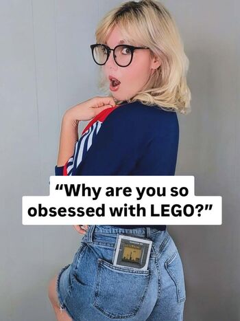 Full leaked Ashpotatoes builds private onlyfans photo