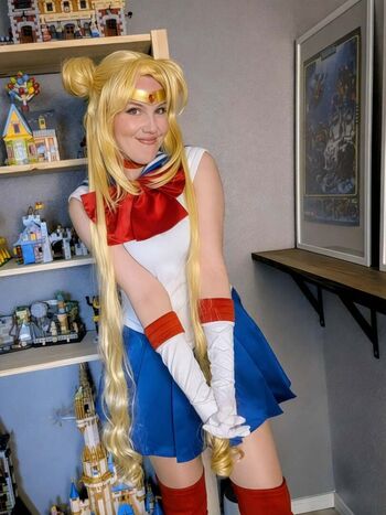 Full leaked Ashpotatoes builds private onlyfans photo