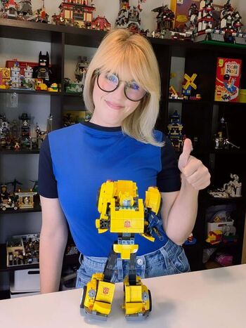 Full leaked Ashpotatoes builds private onlyfans photo
