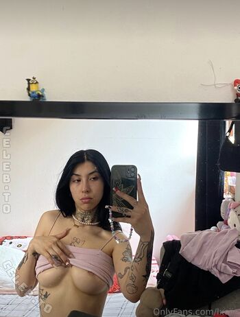 Full leaked Asialucia private onlyfans photo