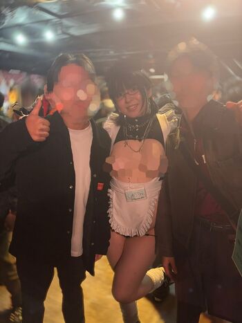 Full leaked Asian adult event page private onlyfans photo