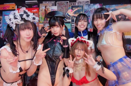 Full leaked Asian adult event page private onlyfans photo