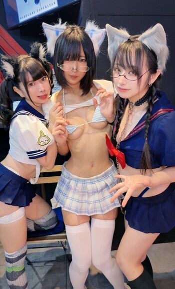 Full leaked Asian adult event private onlyfans photo