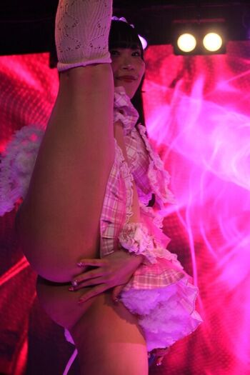 Asian Adult Event
