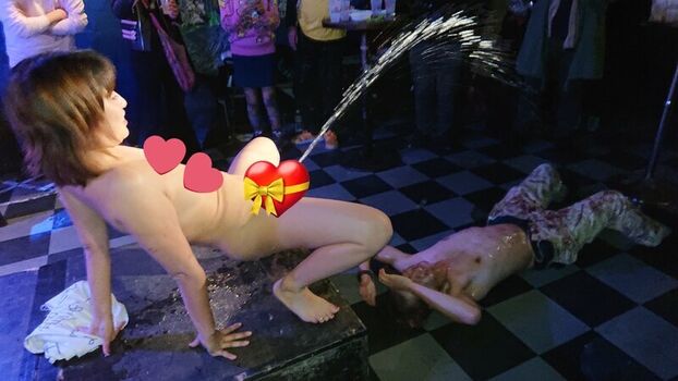 Asian Adult Event